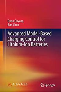 Advanced Model-Based Charging Control for Lithium-Ion Batteries