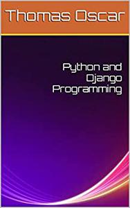 Python and Django Programming