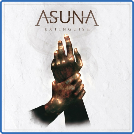 ASUNA - 2022 - Extinguish