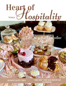 Heart of Hospitality - January 2023