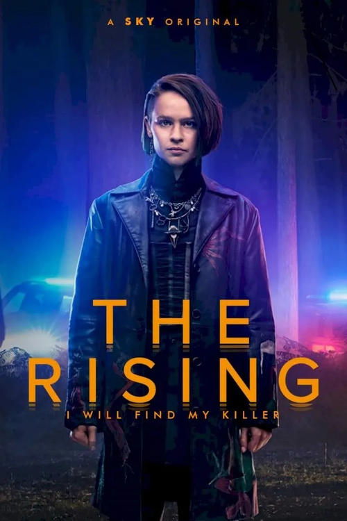 The Rising (2022) [Sezon 1] PL.480p.BDRip.XviD-H3Q / Lektor PL