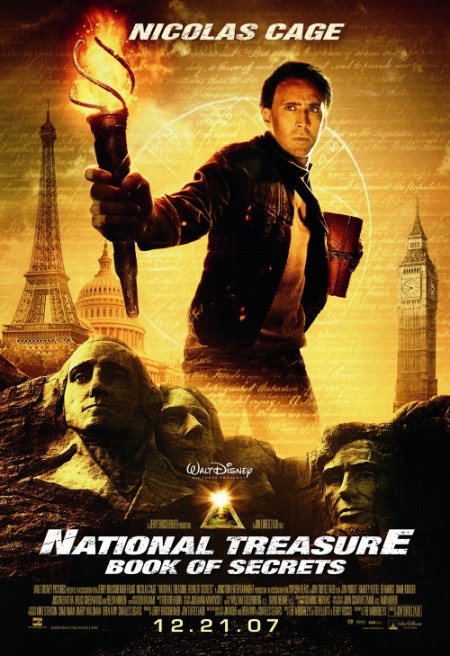 National Treasure Book of Secrets 2007 720p WEBRip x264-GalaxyRG