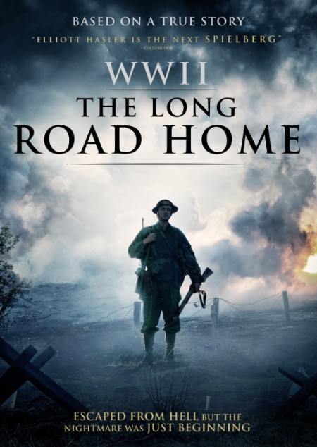 WWII The Long Road Home 2017 1080p WEBRip x264-RARBG