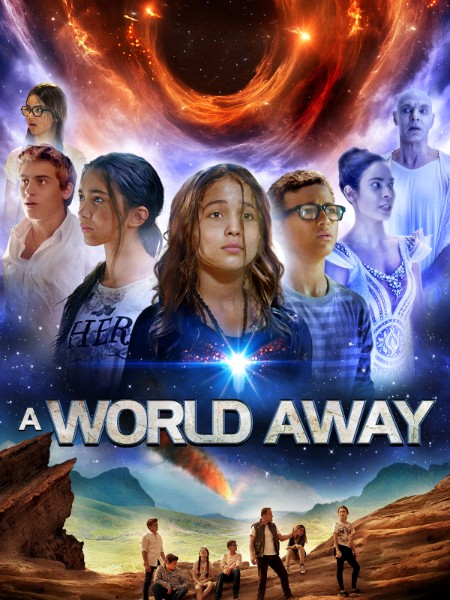 A World Away 2019 1080p AMZN WEBRip DDP2 0 x264-PTerWEB