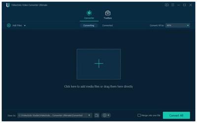 VideoSolo Video Converter Ultimate 2.3.20 Multilingual (x64) 
