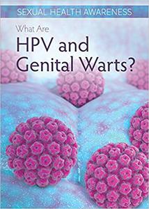 What Are Hpv and Genital Warts