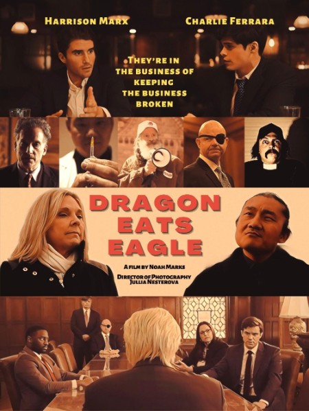Dragon Eats Eagle 2022 720p WEBRip x264-GalaxyRG