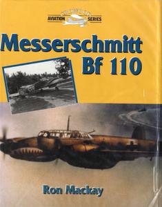 Messerschmitt Bf 110 