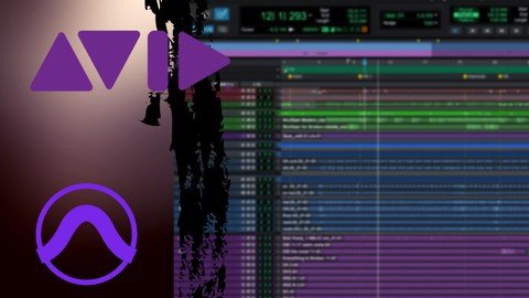 Avid Pro Tools First  The Only Course You Need  Free Daw