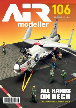 AIR Modeller - Issue 106 (2023-02/03)