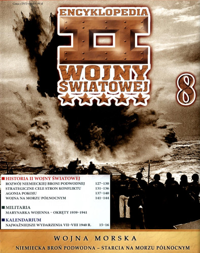 Encyklopedia II Wojny Światowej 08