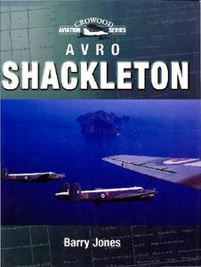 Avro Shackleton 