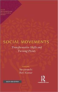 Social Movements Transformative Shifts and Turning Points