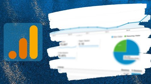 Google Analytics 4 For Beginners  Easy, Concise Course Seo