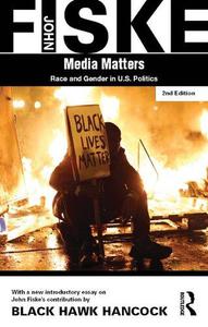 Media Matters Race & Gender in U.S. Politics