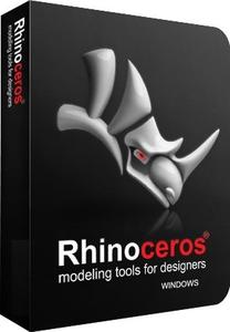 Rhinoceros 7.26.23009.7001 (x64)