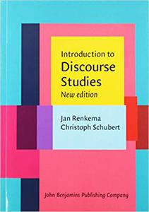 Introduction to Discourse Studies