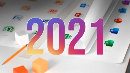 Microsoft Office 2021 for Mac LTSC 16.69 VL Multilingual Microsoft Office 2021 for Mac LTSC 16.69 VL Multilingual