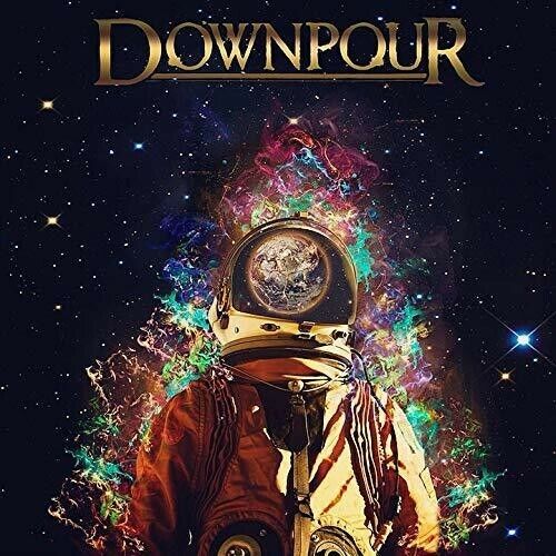 Downpour - Downpour [EP] (2018)