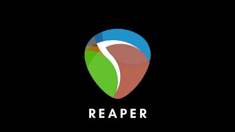 Reaper Course A Complete Guide - Easy Reaper Daw Tutorial