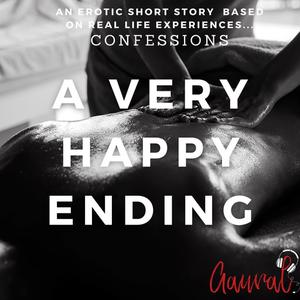 A Very Happy Ending by Aaural Confessions