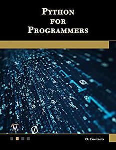 Python For Programmers