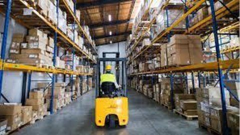 Warehouse Management How To Get Started