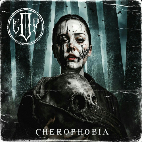 On Every Page - Cherophobia [EP] (2023)