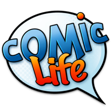 Comic Life 3.5.24 macOS Comic Life 3.5.24 macOS