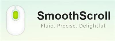 SmoothScroll 1.2.4