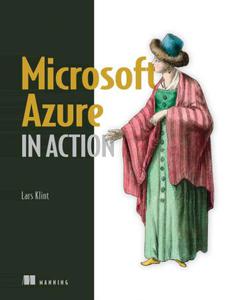 Microsoft Azure in Action (MEAP V05)