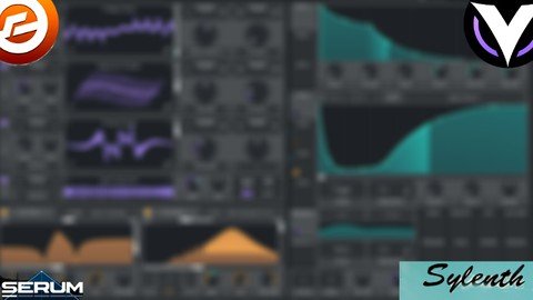 Synthesizer 101 Complete Sound Design Course With Any Synth