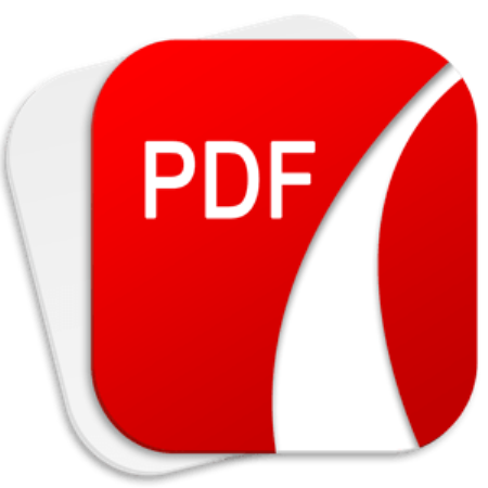 PDF Reader X - Edit Adobe PD Pro 3.4.1 macOS