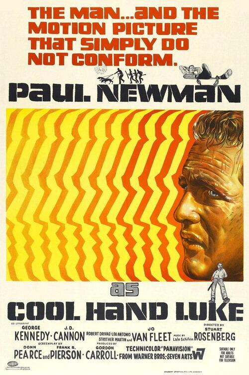 Nieugięty Luke / Cool Hand Luke (1967) MULTi.2160p.UHD.BluRay.REMUX.HDR.HEVC.DD.2.0-MR | Lektor i Napisy PL