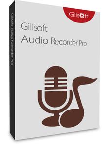 GiliSoft Audio Recorder Pro 11.4 Multilingual