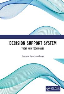 Decision Support System Tools and Techniques