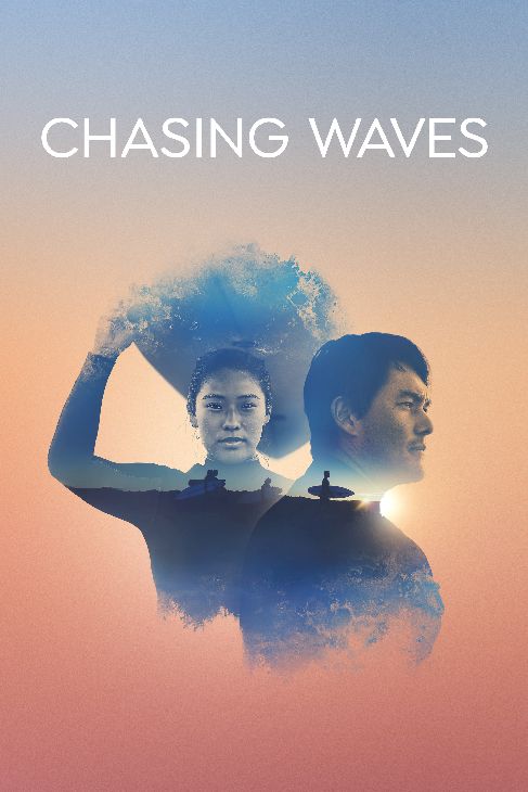 Goniąc fale / Chasing Waves (2023) [SEZON 1 ]  MULTi.1080p.DSNP.WEB-DL.x264-OzW / Lektor PL | Napisy PL