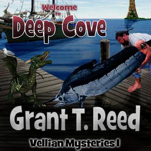 Welcome to Deep Cove by Reed Grant