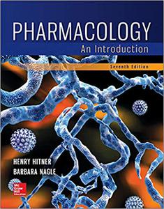 Pharmacology An Introduction 