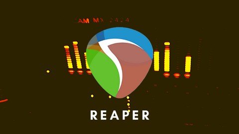Music Production With Reaper  Ultimate Guide For Beginners