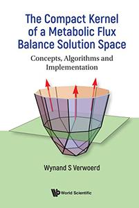 The Compact Kernel of a Metabolic Flux Balance Solution Space Concepts, Algorithms and Implementation