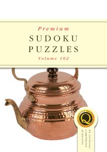 Premium Sudoku - January 2023