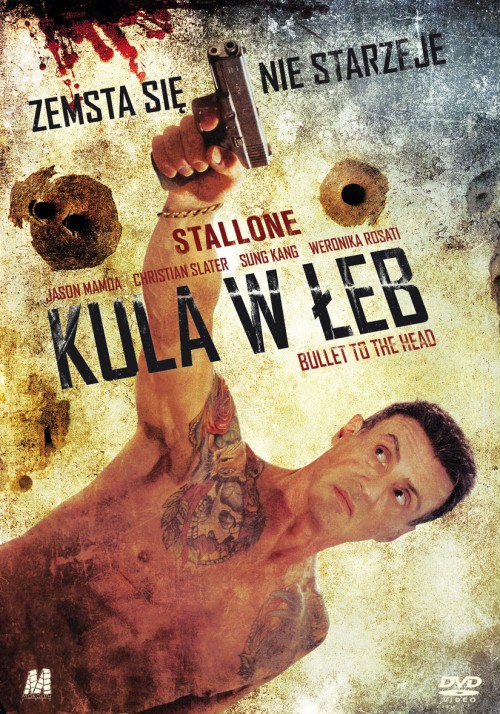 Kula w łeb / Bullet to the Head (2012) PL.1080p.BluRay.x264.AC3-LTS ~ Lektor PL
