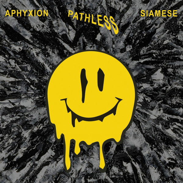 Aphyxion - Pathless [Single] (2023)