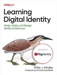 Learning Digital Identity (Final Release)