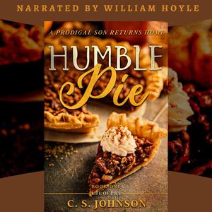 Humble Pie by C.S. Johnson