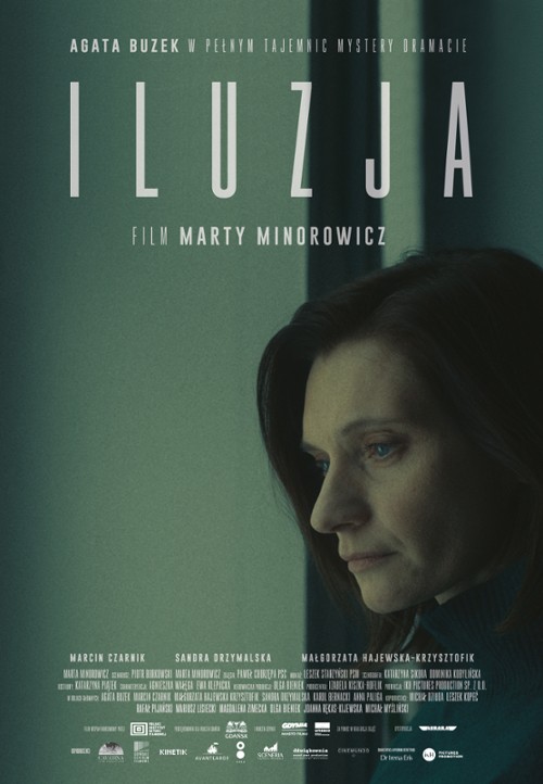 Iluzja (2022) PL.WEB-DL.x264-KiT / Film polski
