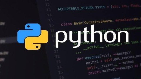 Python Fundamentals For Beginners 2022