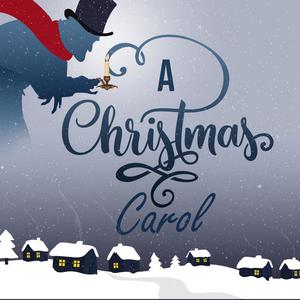 A Christmas Carol Being a Ghost Story of Christmas by Charles Dickens