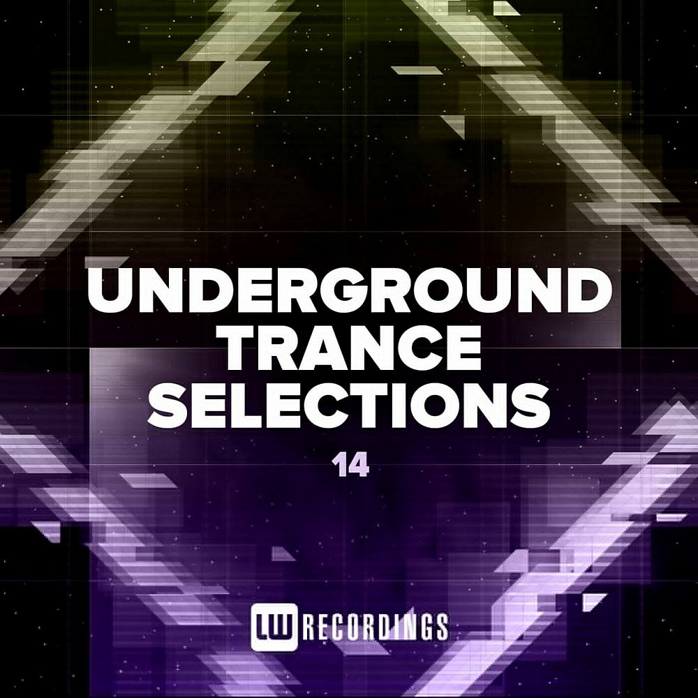 Underground Trance Selections Vol 14 (2023)